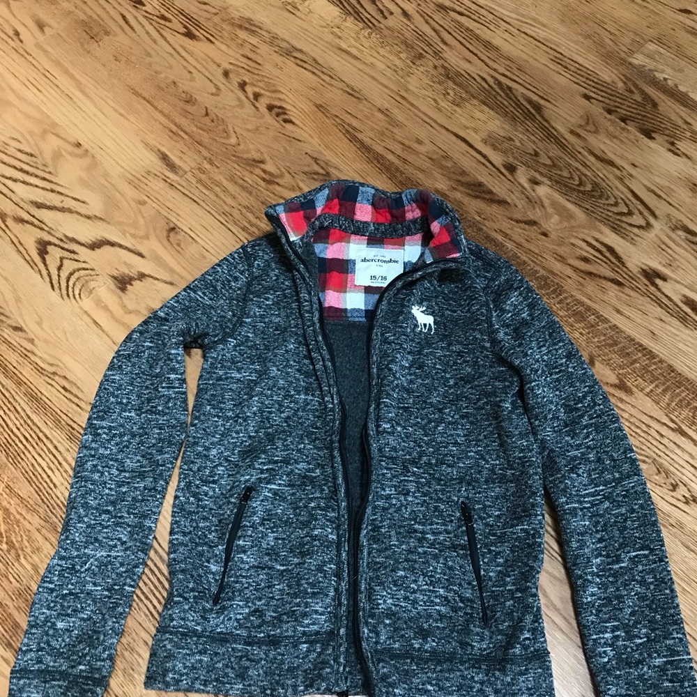 Boys sweater